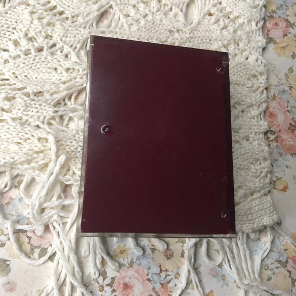 Vintage Lord Elgin Gold Tone Wrist Watch with Original Box Case - For Parts - Picture 16 of 16